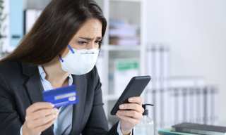 Fraudsters Find New Opportunities With Vaccine And Stimulus Scams