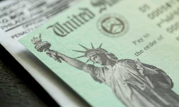 Aid For Struggling SMBs Tops Long List Of Funds In New COVID-19 Stimulus Bill