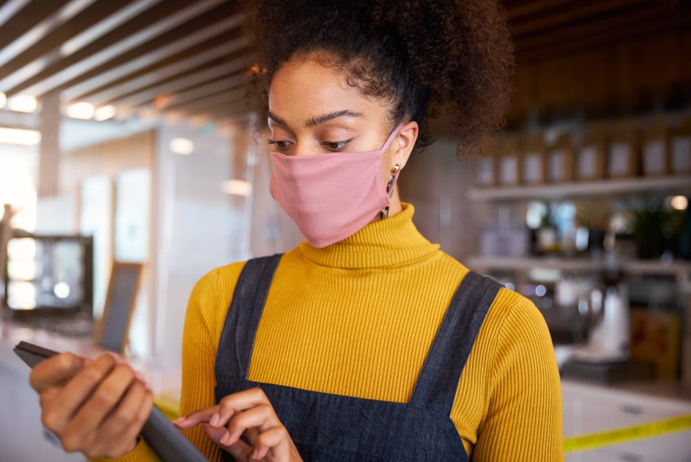 Vaccine Optimism Reigns, But Retailers Must Respect Consumers’ Digital Transformation