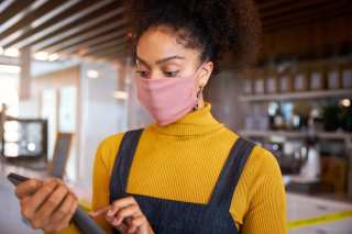 Vaccine Optimism Reigns, But Retailers Must Respect Consumers’ Digital Transformation