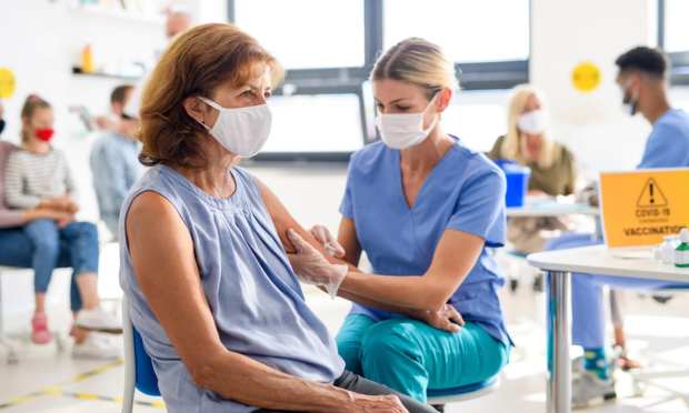 Approaches To Vaccines, B2B Payments And Disbursements