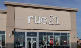 Fashion Retailer rue21 Strikes Deal To Retire Debt