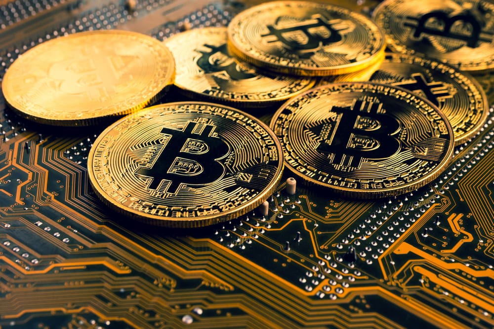 BitGo On Securing Digital Assets