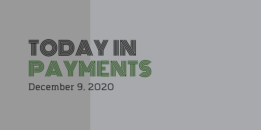 Today in Payments