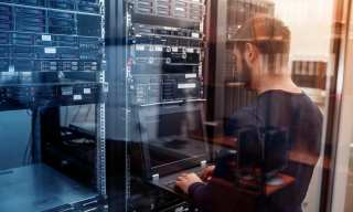Businesses Re-Evaluate Web Security After Attacks On US Government Sites 