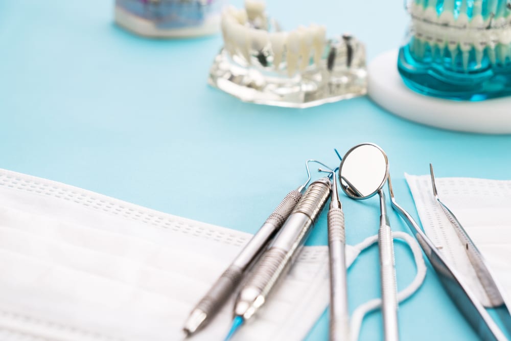 Giving B2B Dental Payments A Digital Treatment