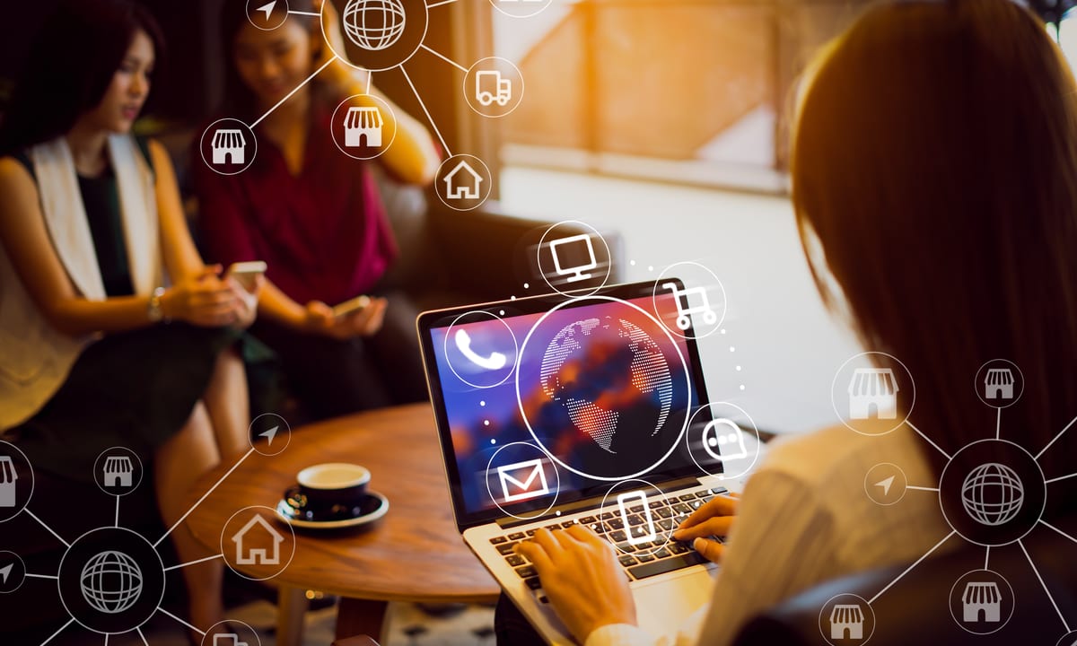 Deep Dive: Why FIs Must Meld The Digital With The Physical To Stay Competitive