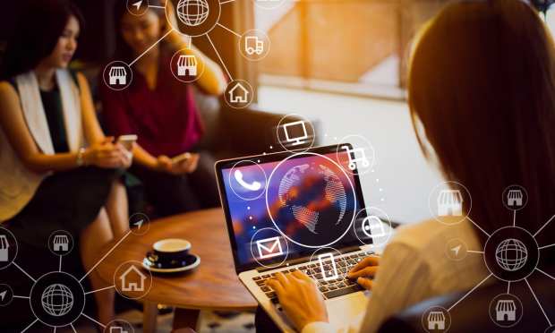 Deep Dive: Why FIs Must Meld The Digital With The Physical To Stay Competitive