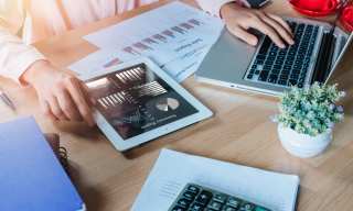 AP/AR, Payments Yield To The Processing Might Of Automation