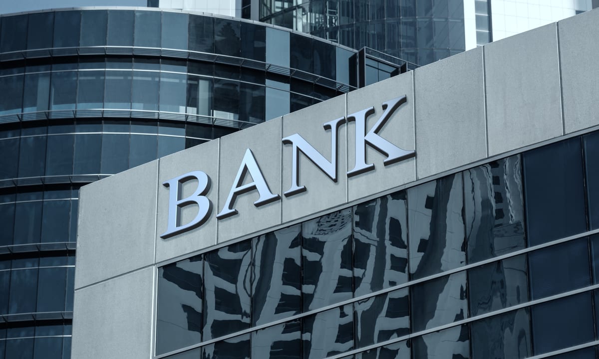 NCR: Bank Disruption On The Horizon; Banking M&A Deals To Follow