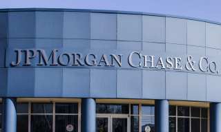 Today In Digital-First Banking: Former Citi Exec Joins JPMorgan; NY Fed Says Credit Applications, Acceptances Fall Amid Pandemic