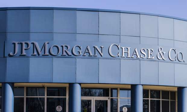 Today In Digital-First Banking: Former Citi Exec Joins JPMorgan; NY Fed Says Credit Applications, Acceptances Fall Amid Pandemic