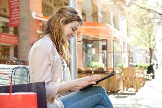The Newly Digital Consumer That 2020 Created 