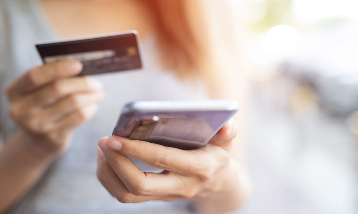 The Rise Of The Digital Shift, New Payment Options And IPOs