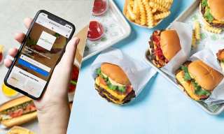 Burger Intelligence: Shake Shack AI Takes Ordering, Customer Experience To The Next Level