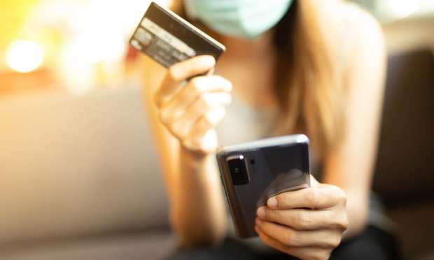 Economists Predict Post-COVID Rebound, But Many Digital Shifts Will Remain 