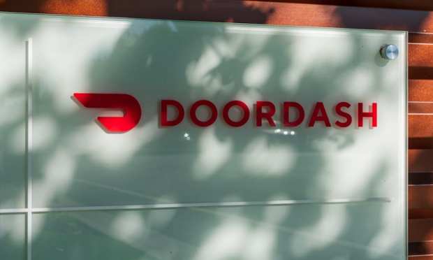 Five Questions To Ask As DoorDash Goes Public
