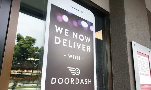 DoorDash And Uber Fee Hikes Will Test Business Model – And Restaurants’ Patience