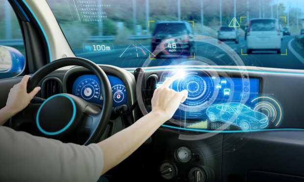 Commuters Enjoy The Ride – As Long As There’s High-Speed Connectivity