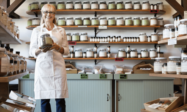 Small Business Digital Platform GoSite Lands $40 Million