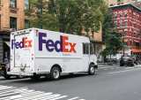 FedEx Int’l Priority, US Residential Volumes Fuel Strong Q2 Results