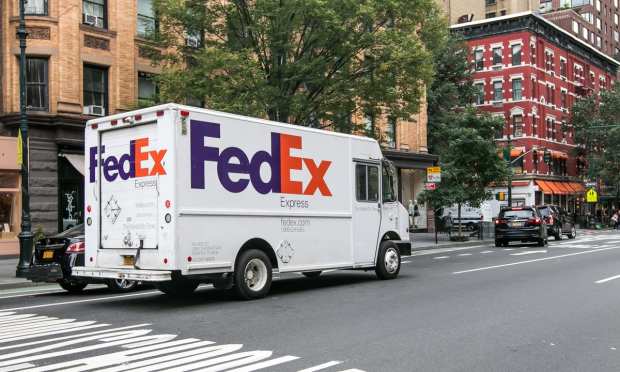 FedEx Int’l Priority, US Residential Volumes Fuel Strong Q2 Results