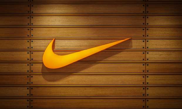 Nike’s Digital Sales Surge 80 Pct