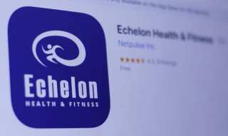 Echelon Pulls In $65 Million In Funding As ‘Connected’ Fitness Takes Off