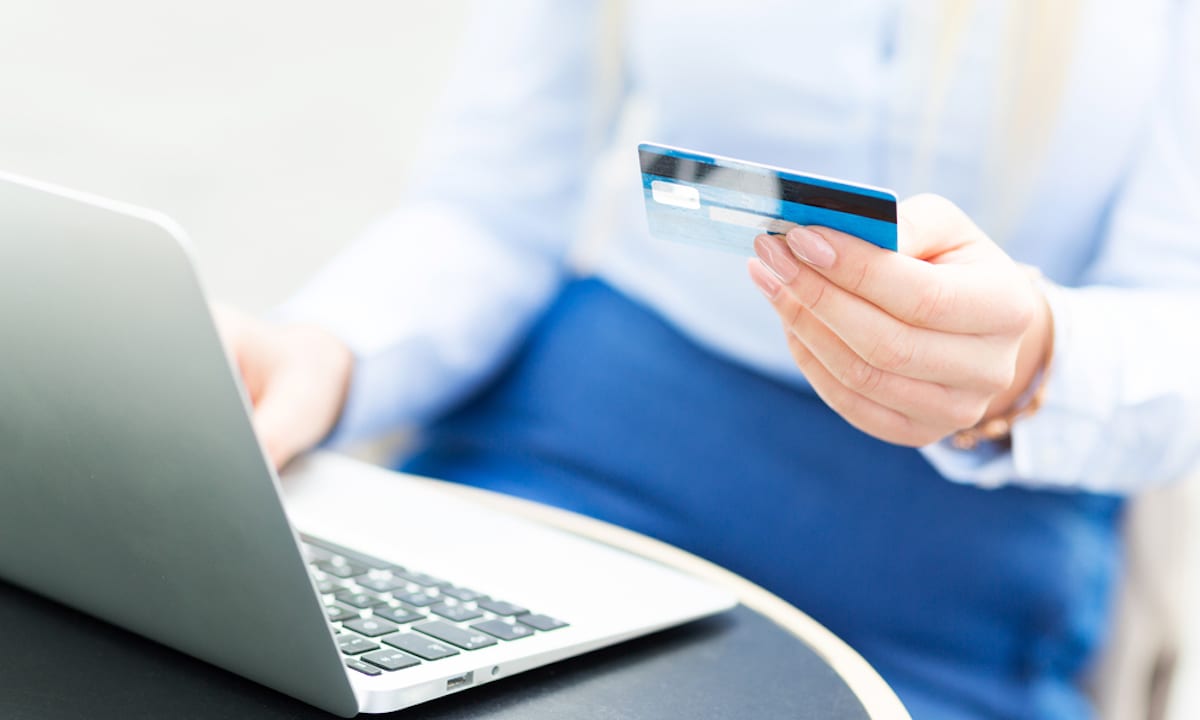 Report: Fraudsters Have Modified Approaches In Wake Of eCommerce Boom