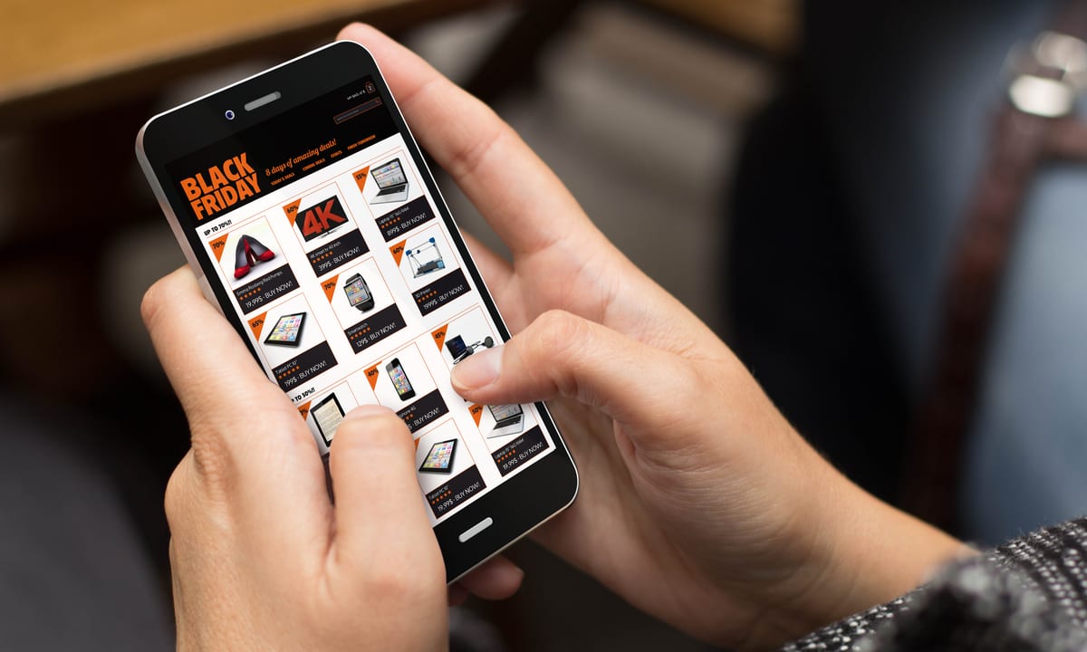 Device ID Helps Fight Holiday Fraud Amid Record Online Shopping