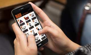 Device ID Helps Fight Holiday Fraud Amid Record Online Shopping
