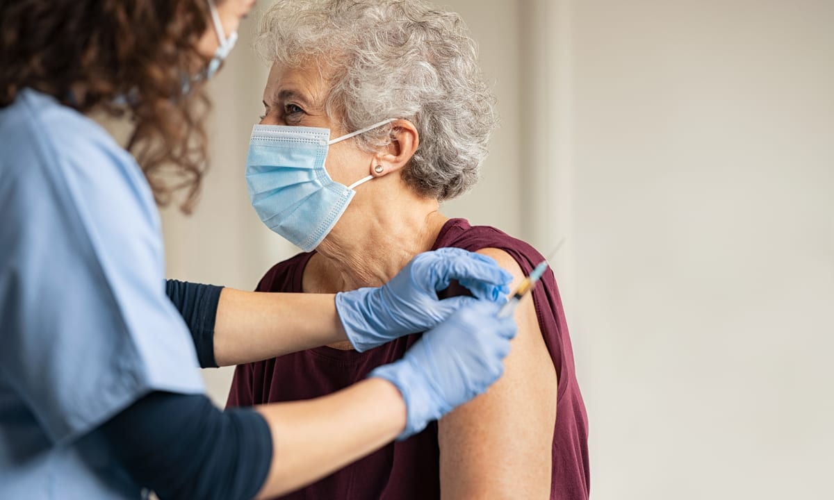 Los Angeles, Healthvana Link Up To Put COVID Vaccine Proof In eWallets