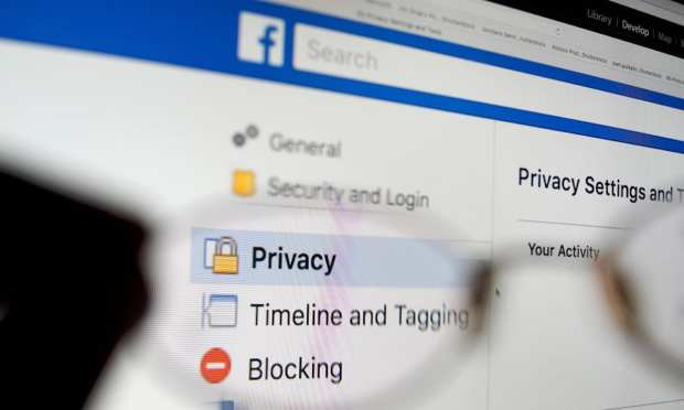 Report: Facebook To Move UK Users To California Privacy Agreement