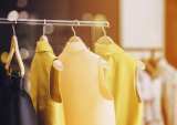 Apparel Sales Get Dressed Down For Holiday; Experts Predict Rebound