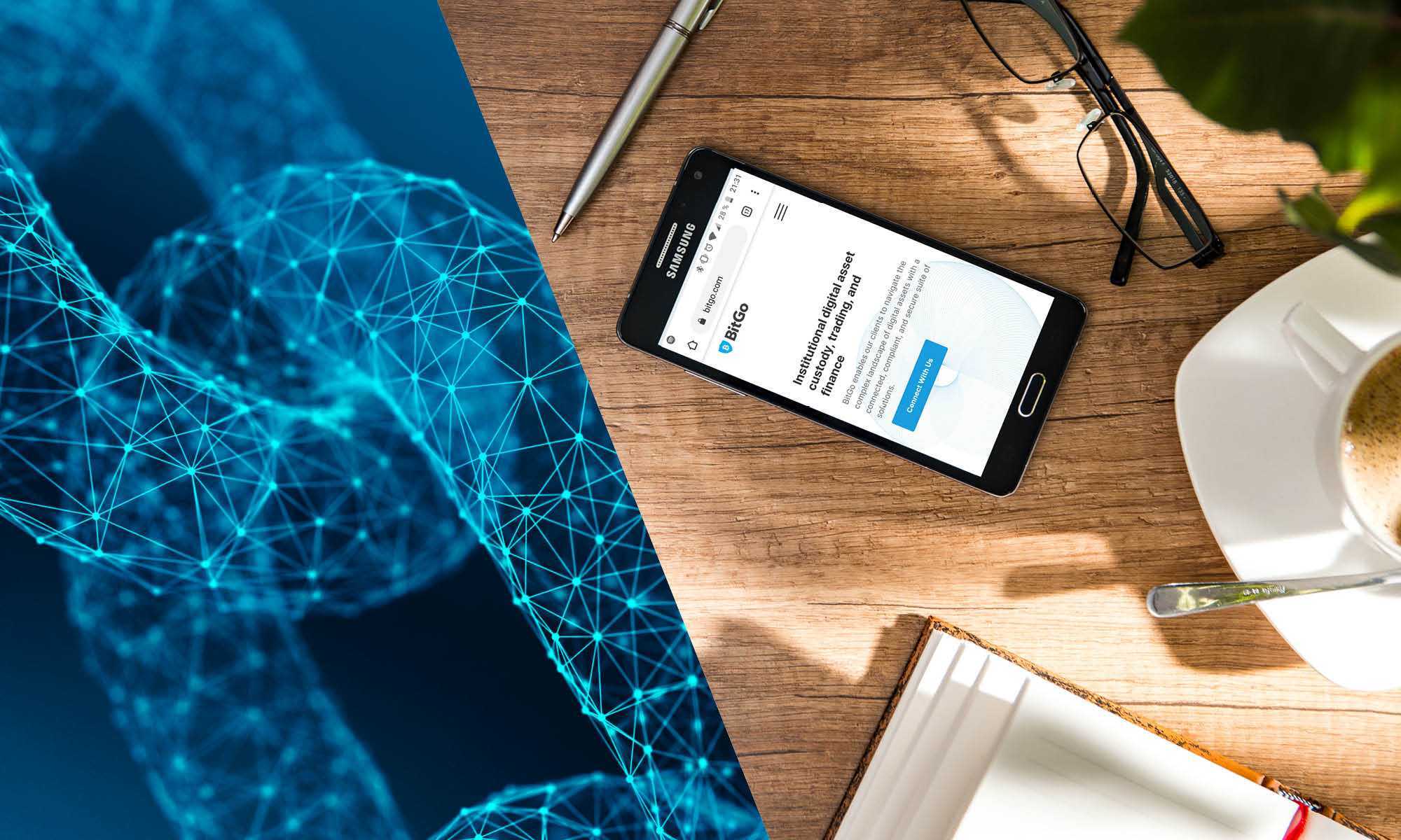 Cryptocurrency Exchanges Turn To Mobile Verification To Stop AML