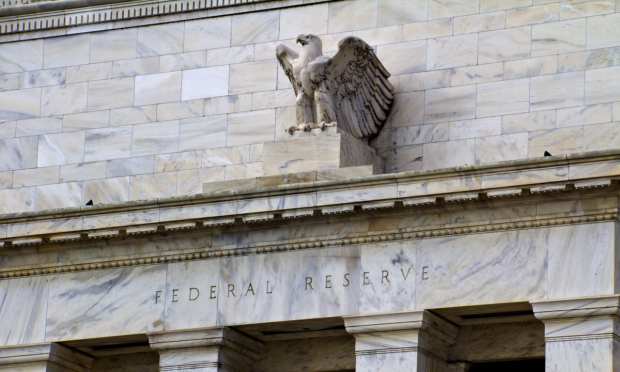 Fed Reserve