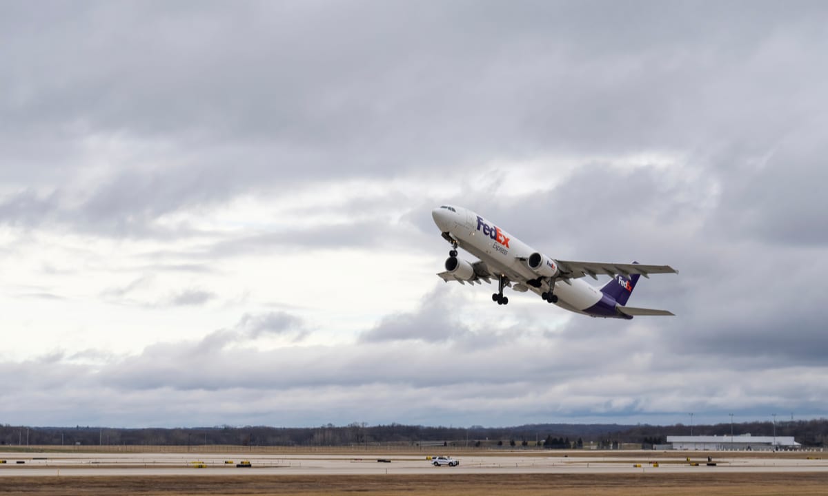 COVID-19 Vaccine Could Complicate Holiday Shipping Delays