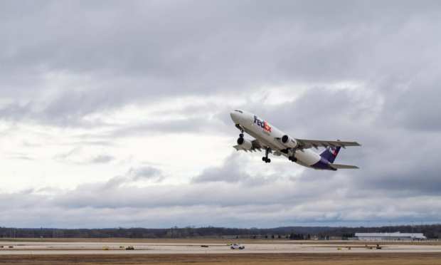 COVID-19 Vaccine Could Complicate Holiday Shipping Delays