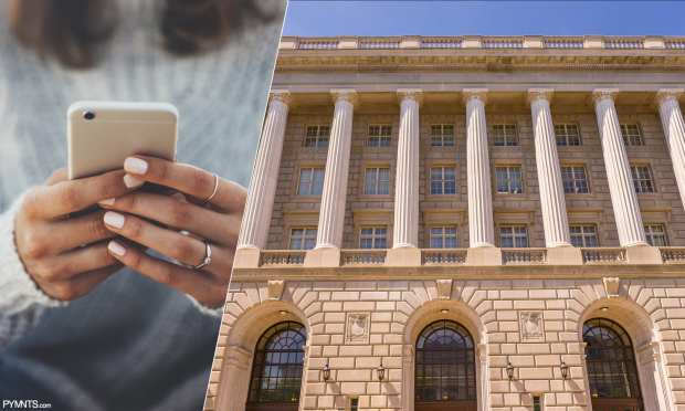 Disbursements Choice Key To State And Federal Agency Payouts