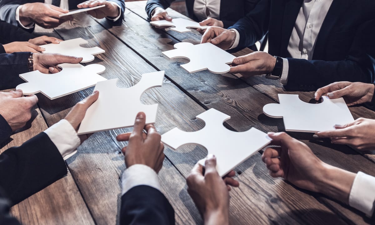 Synctera Brings ‘FinTech As A Service’ To Community Banks