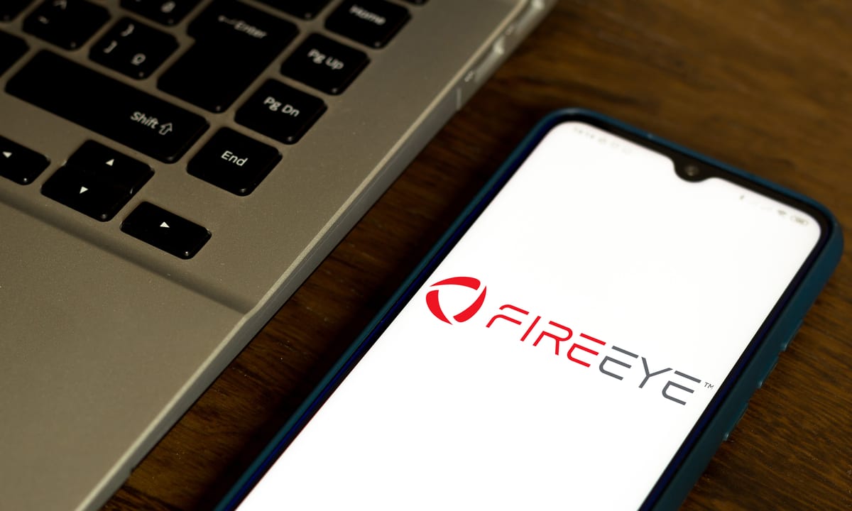 Cybersecurity Firm FireEye Hacked By Suspected Nation-State