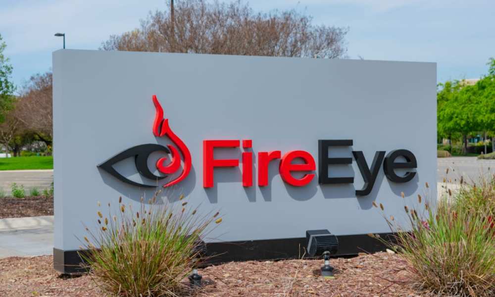 FireEye