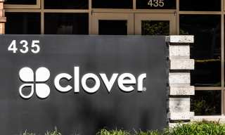 Verizon Business To Offer Fiserv’s Clover Touchless Payment Services