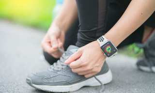 Move It Or Lose It: Apple, Amazon And Other Big Tech Rivals Square Up In Connected Fitness Smackdown