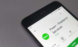 Gig Apps Keeping Working Through Pandemic