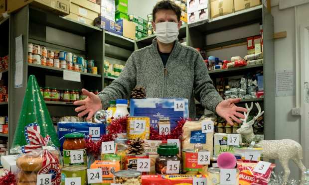 The Many Ways Of Doing Good This Holiday Season