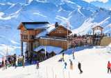 France’s Ski Resorts Wage Legal Battle To Keep Lifts Open For Holidays