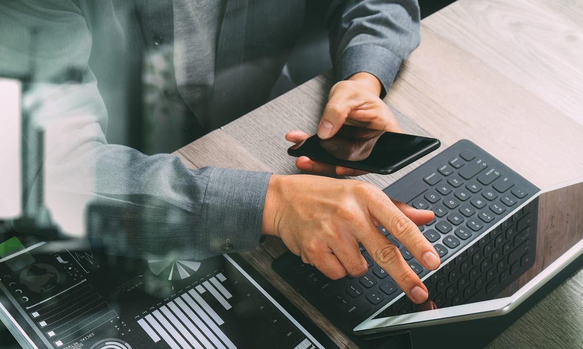 How Citizens Financial Group Is Driving Omnichannel Banking Forward