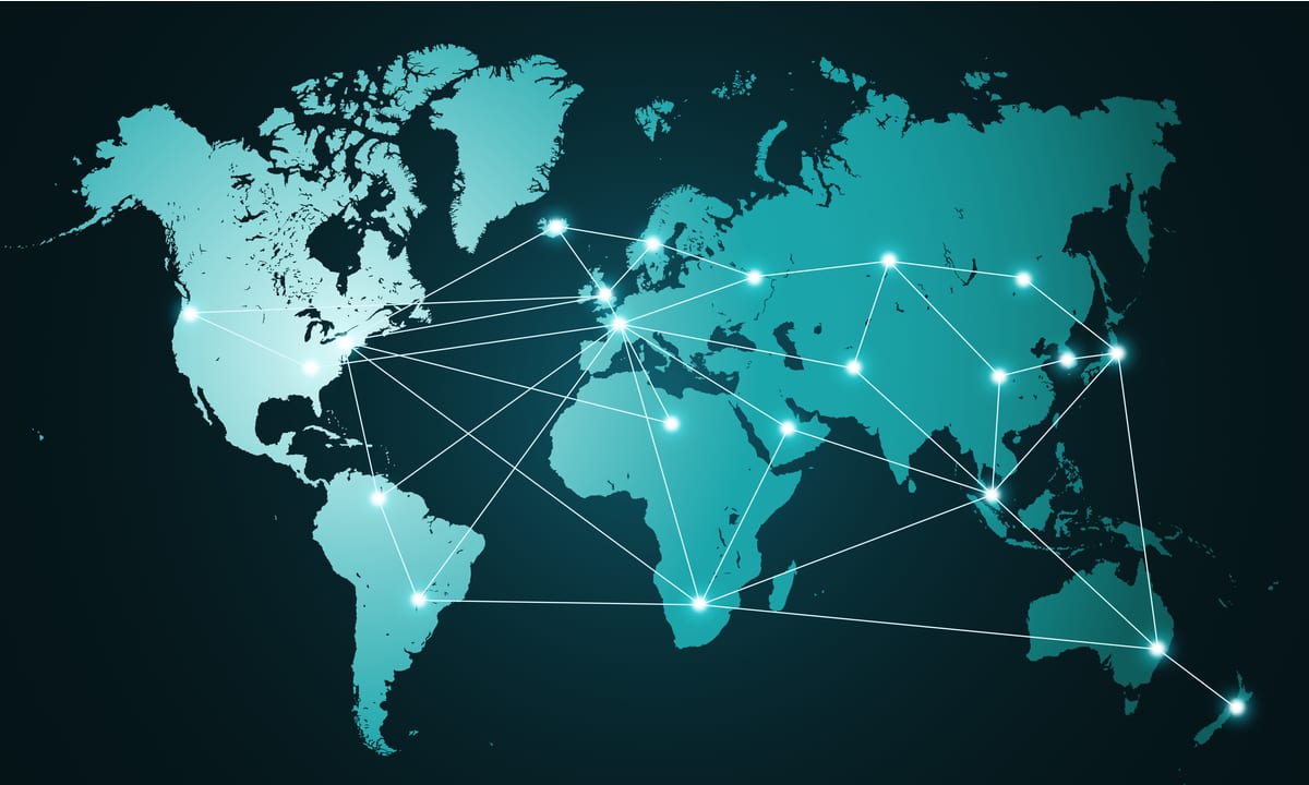 Deep Dive: How Companies Can Use Automation To Face Cross-Border B2B Payment Challenges