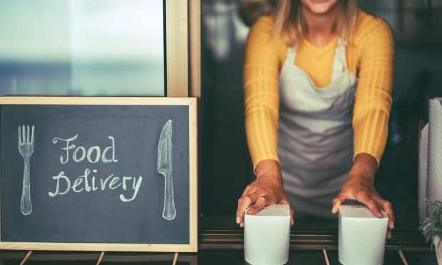 Wendy’s Adds Flavor To Ghost Kitchen Movement